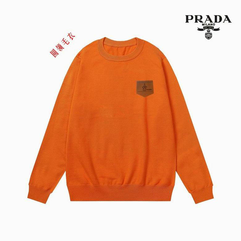 Wholesale Cheap Prada Designer Sweater for Sale
