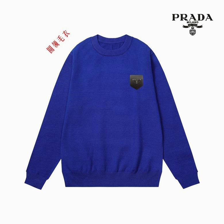Wholesale Cheap Prada Designer Sweater for Sale