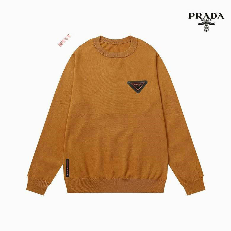 Wholesale Cheap Prada Designer Sweater for Sale