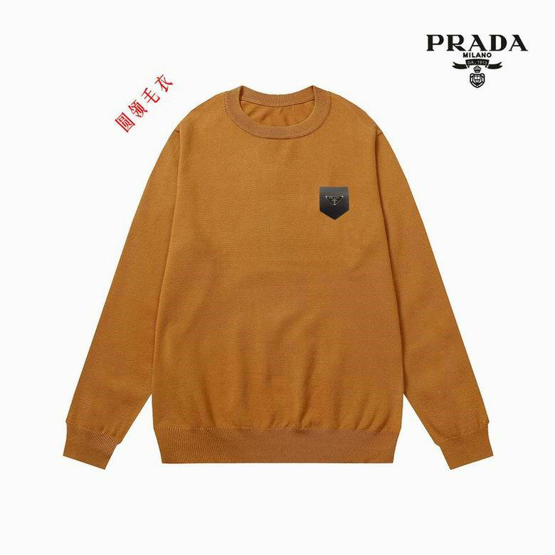 Wholesale Cheap Prada Designer Sweater for Sale