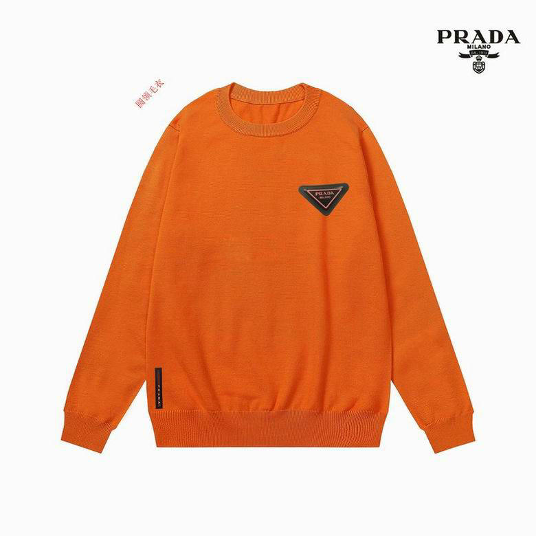 Wholesale Cheap Prada Designer Sweater for Sale