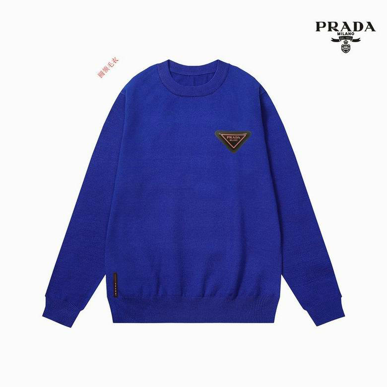 Wholesale Cheap Prada Designer Sweater for Sale