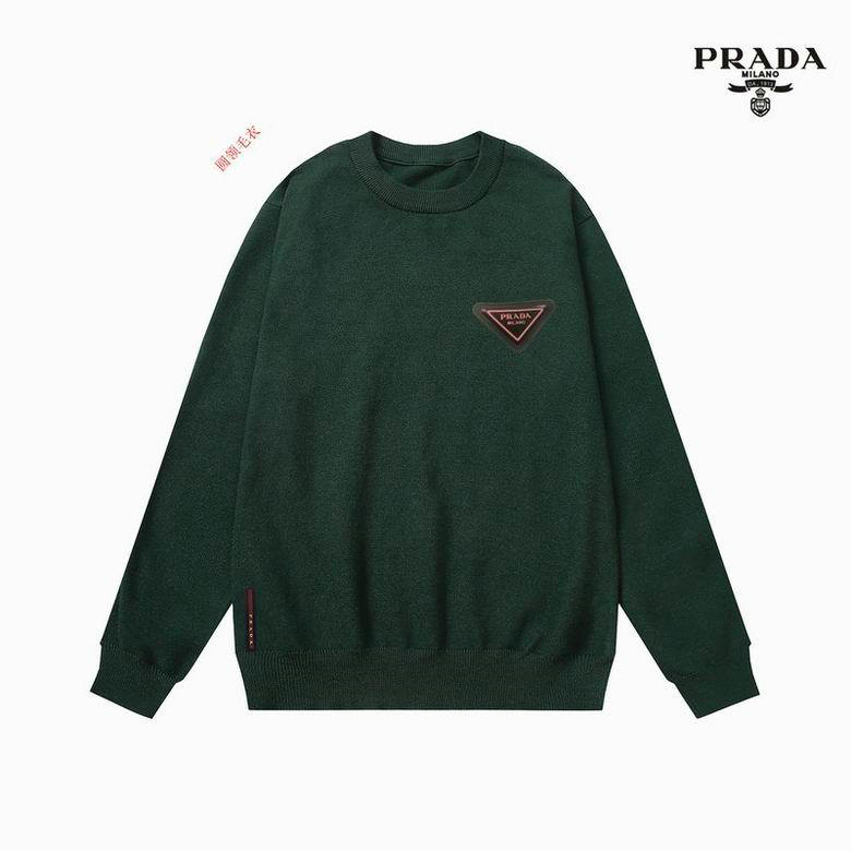 Wholesale Cheap Prada Designer Sweater for Sale