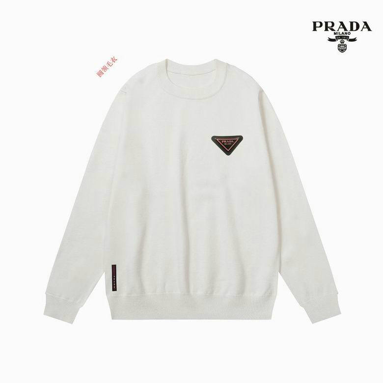 Wholesale Cheap Prada Designer Sweater for Sale
