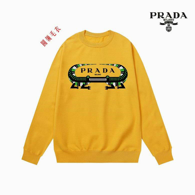 Wholesale Cheap Prada Designer Sweater for Sale