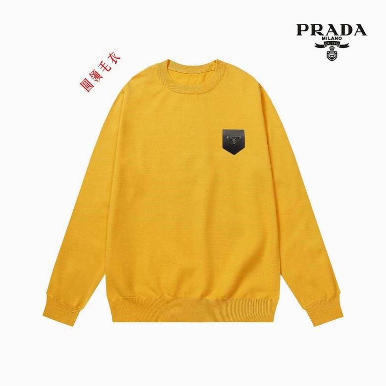 Wholesale Cheap Prada Designer Sweater for Sale
