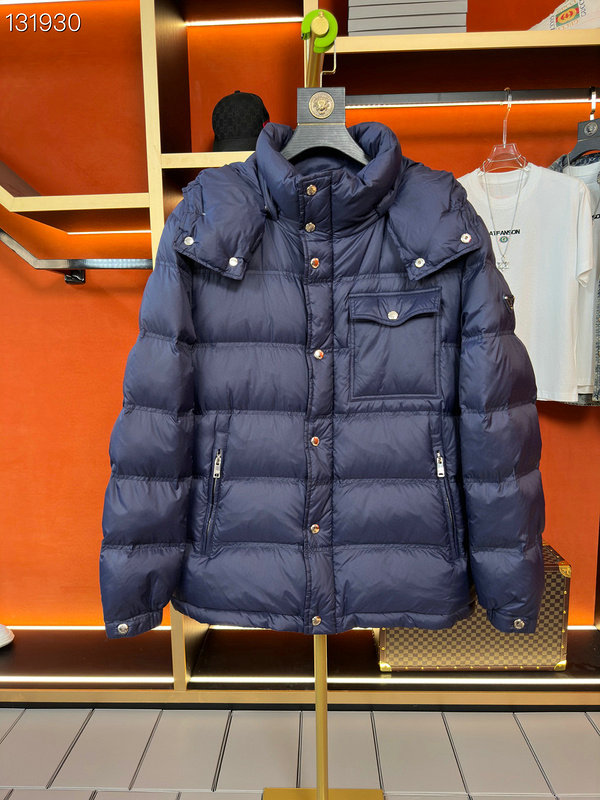 Wholesale Cheap P rada Down Jackets for Sale