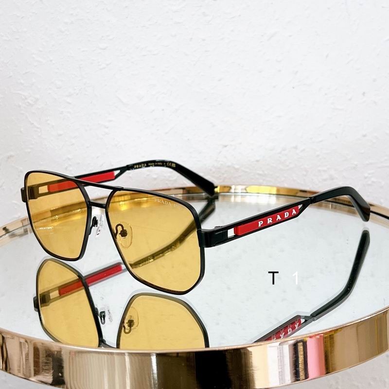 Wholesale Cheap Prada Replica Sunglasses for Sale