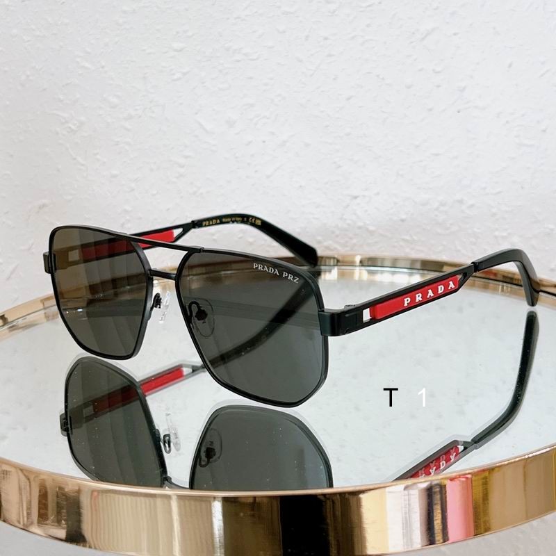 Wholesale Cheap Prada Replica Sunglasses for Sale