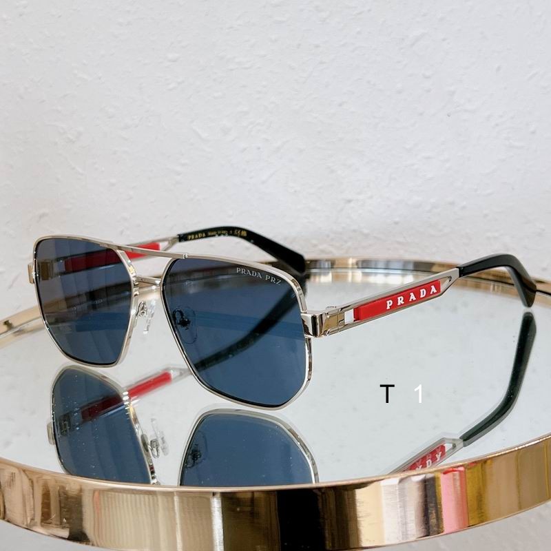 Wholesale Cheap Prada Replica Sunglasses for Sale