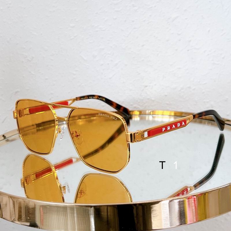 Wholesale Cheap Prada Replica Sunglasses for Sale