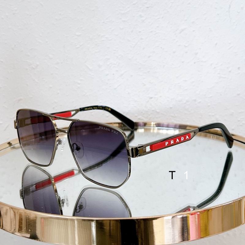 Wholesale Cheap Prada Replica Sunglasses for Sale