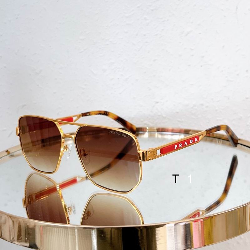 Wholesale Cheap Prada Replica Sunglasses for Sale