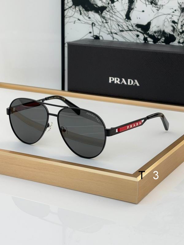 Wholesale Cheap Prada Replica Sunglasses for Sale