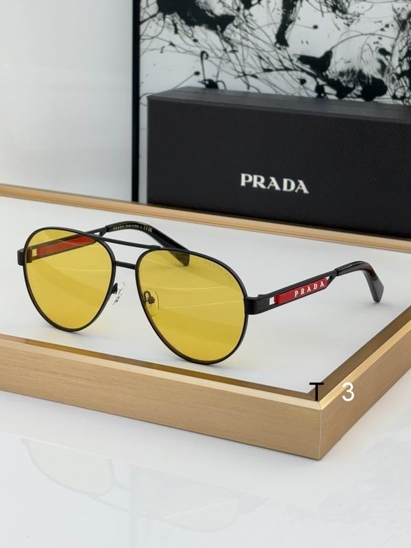 Wholesale Cheap Prada Replica Sunglasses for Sale