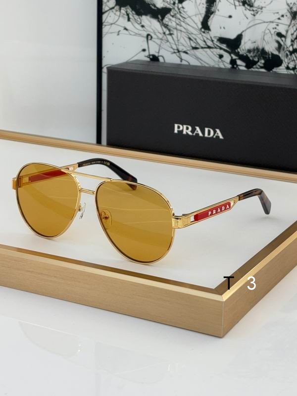 Wholesale Cheap Prada Replica Sunglasses for Sale