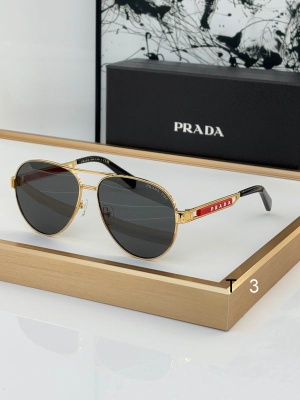 Wholesale Cheap Prada Replica Sunglasses for Sale