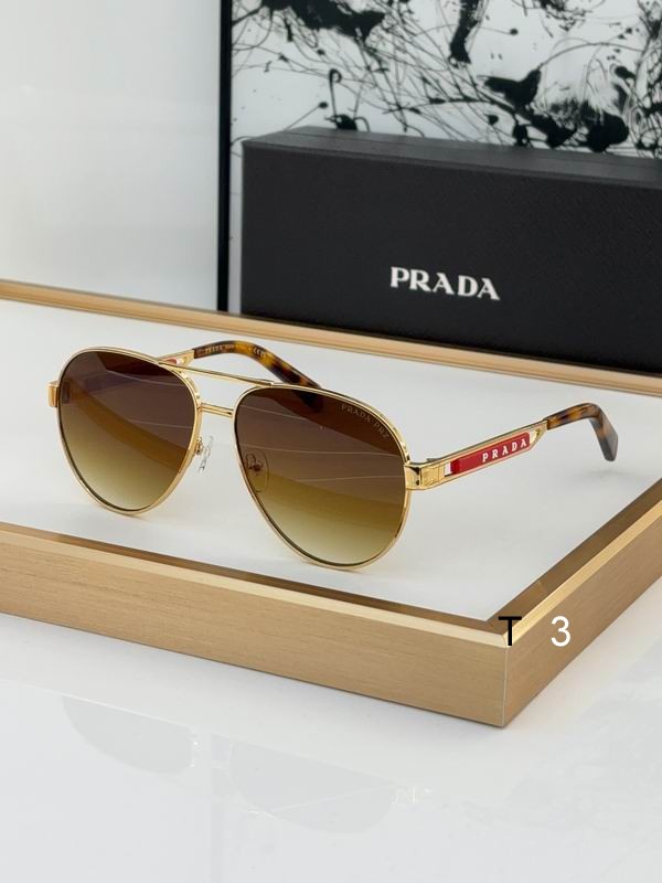 Wholesale Cheap Prada Replica Sunglasses for Sale