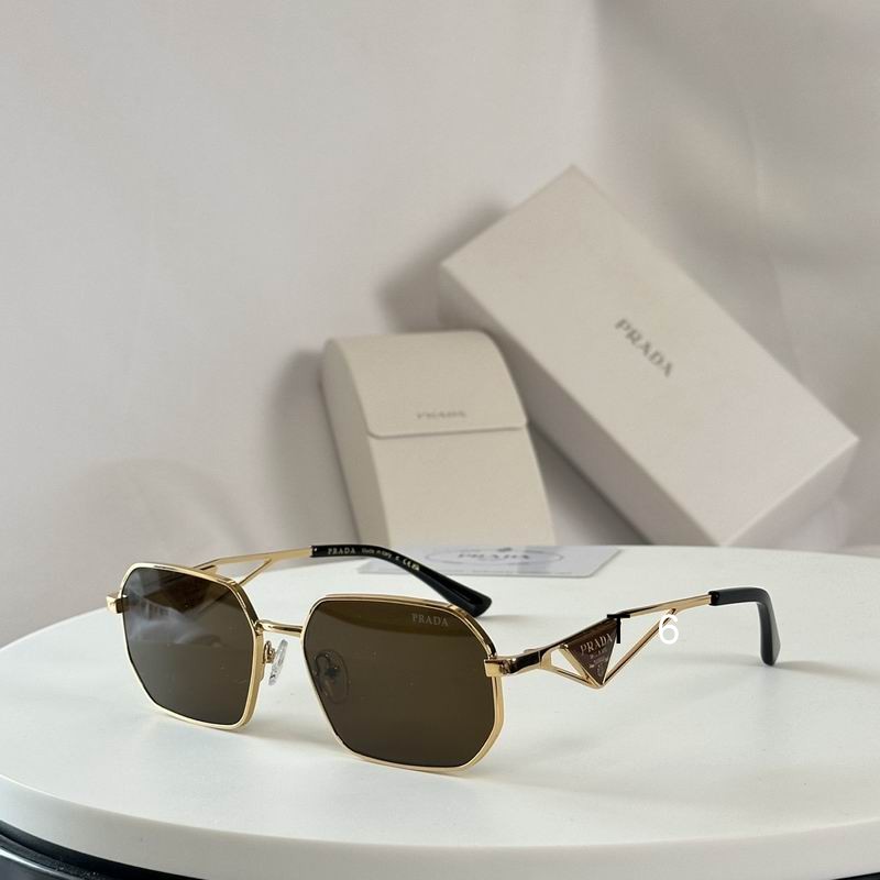Wholesale Cheap Prada Replica Sunglasses for Sale