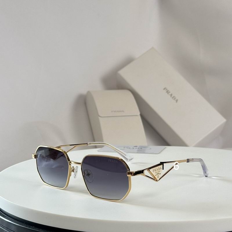 Wholesale Cheap Prada Replica Sunglasses for Sale