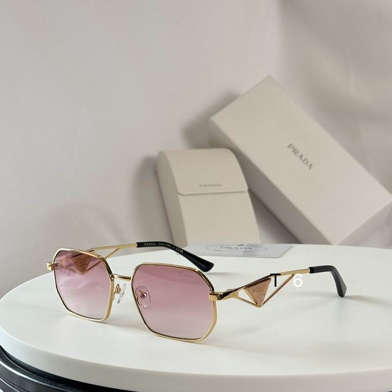 Wholesale Cheap Prada Replica Sunglasses for Sale