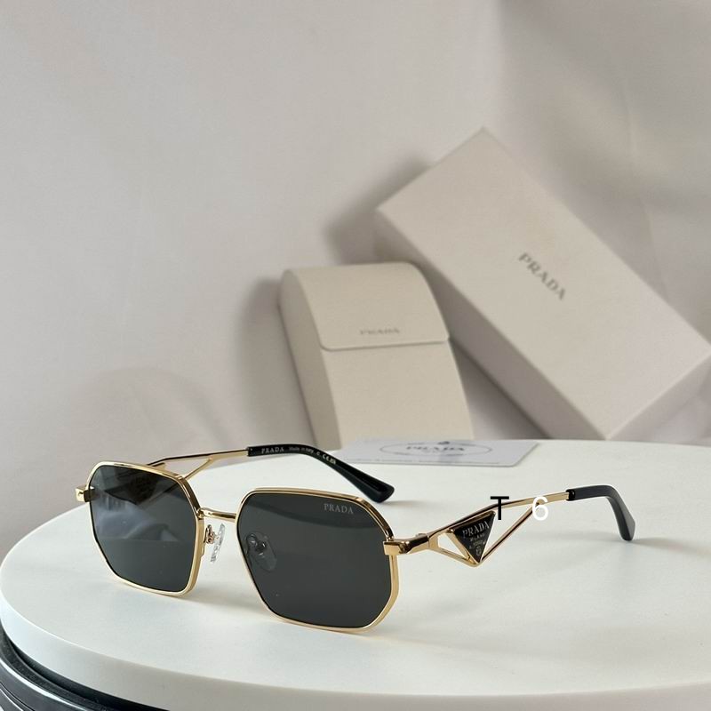 Wholesale Cheap Prada Replica Sunglasses for Sale