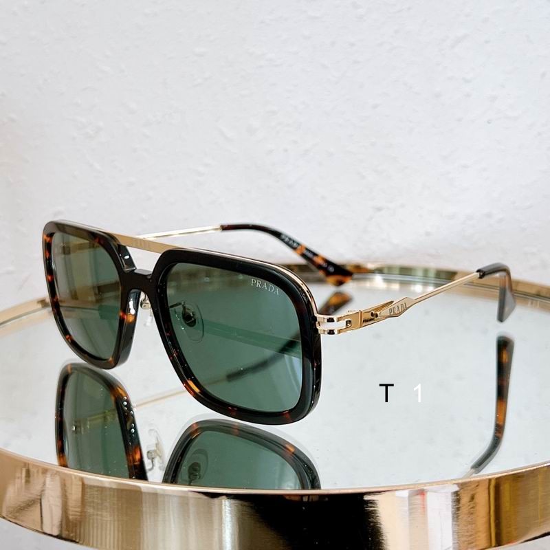 Wholesale Cheap Prada Replica Sunglasses for Sale