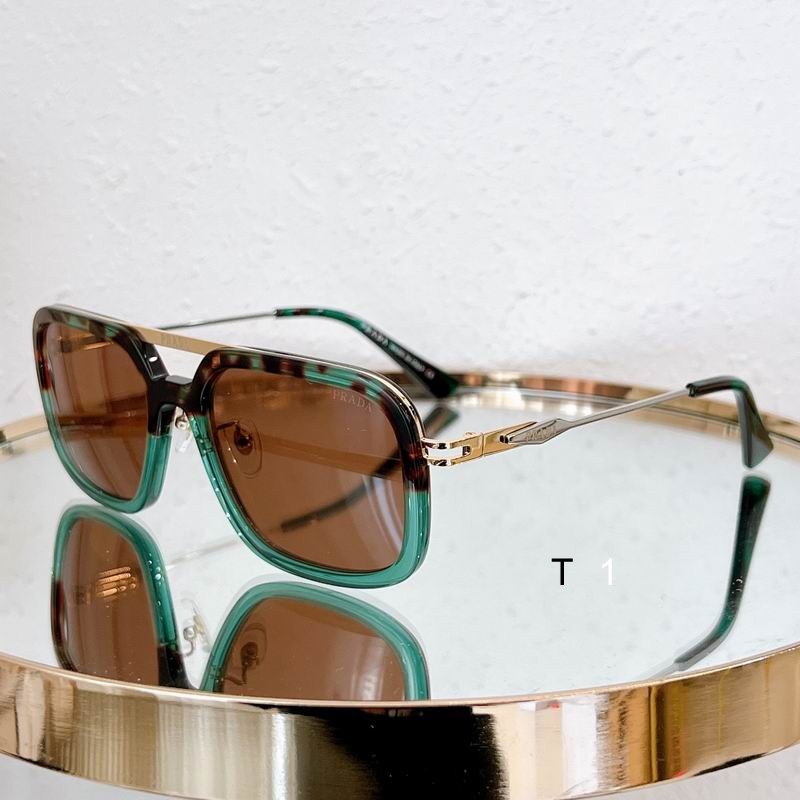 Wholesale Cheap Prada Replica Sunglasses for Sale