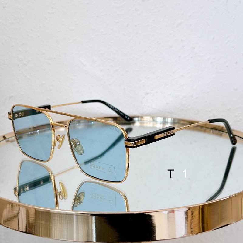 Wholesale Cheap Prada Replica Sunglasses for Sale