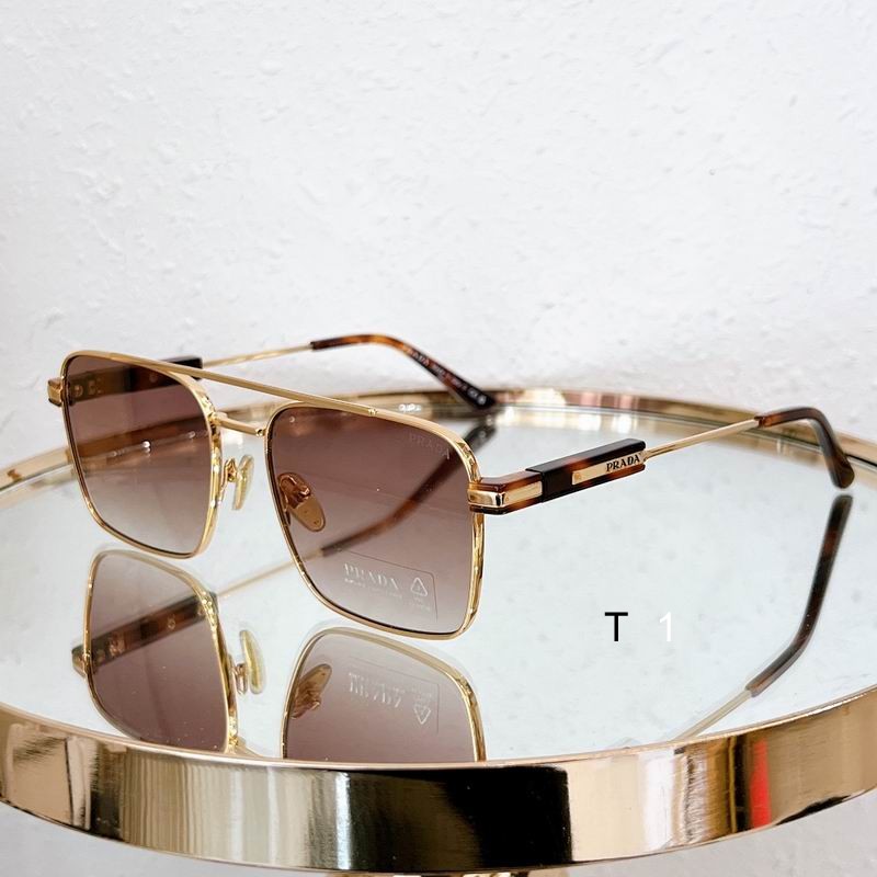 Wholesale Cheap Prada Replica Sunglasses for Sale