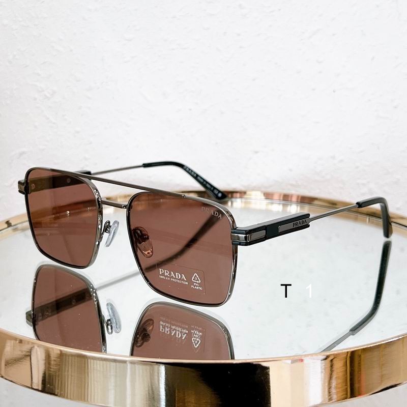 Wholesale Cheap Prada Replica Sunglasses for Sale
