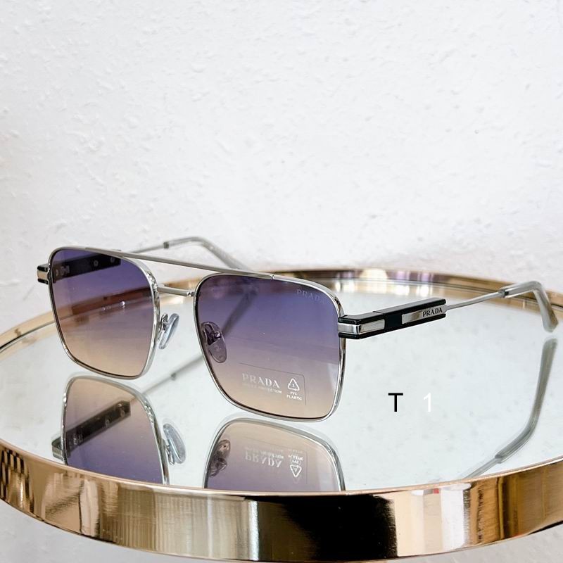 Wholesale Cheap Prada Replica Sunglasses for Sale