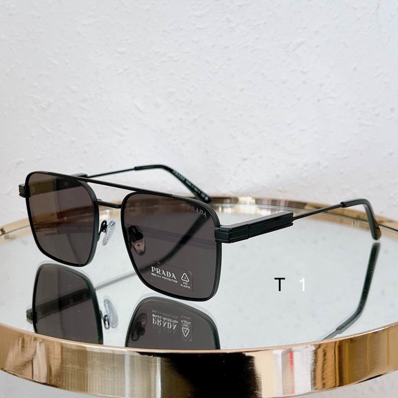 Wholesale Cheap Prada Replica Sunglasses for Sale