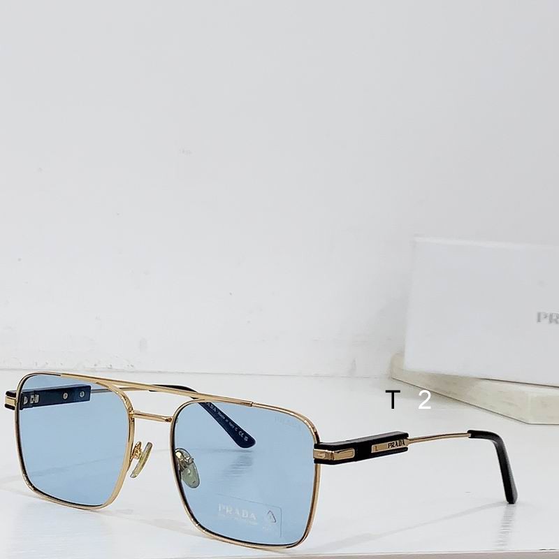 Wholesale Cheap Prada Replica Sunglasses for Sale