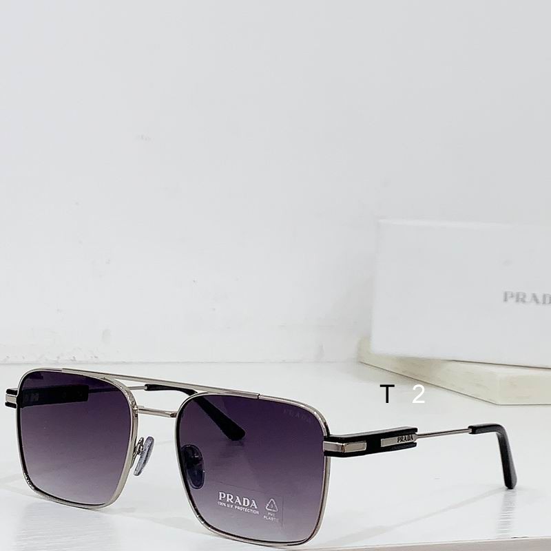Wholesale Cheap Prada Replica Sunglasses for Sale