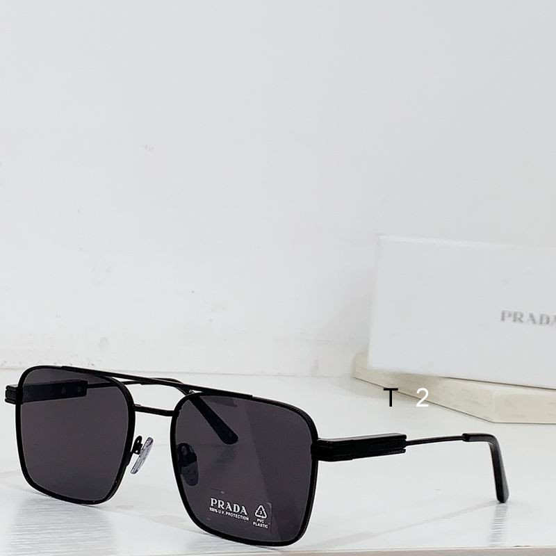 Wholesale Cheap Prada Replica Sunglasses for Sale
