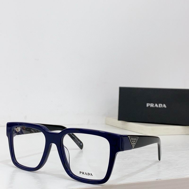 Wholesale Cheap Prada Replica Glasses Frames for Sale