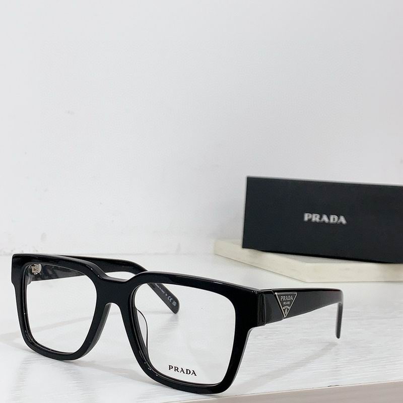 Wholesale Cheap Prada Replica Glasses Frames for Sale