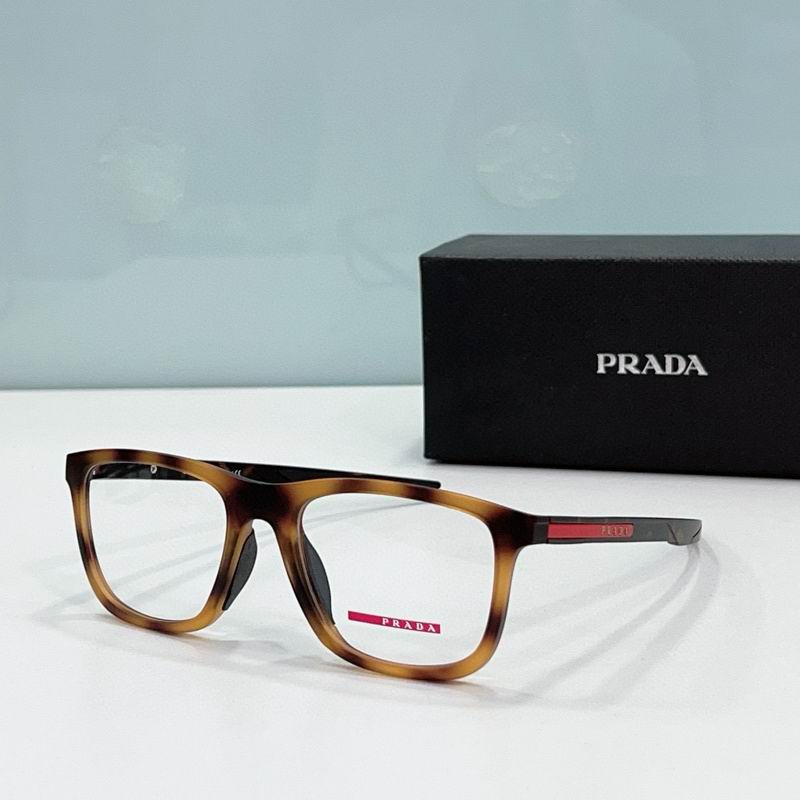 Wholesale Cheap Prada Replica Glasses Frames for Sale
