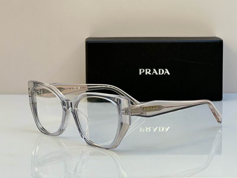 Wholesale Cheap Prada Replica Glasses Frames for Sale