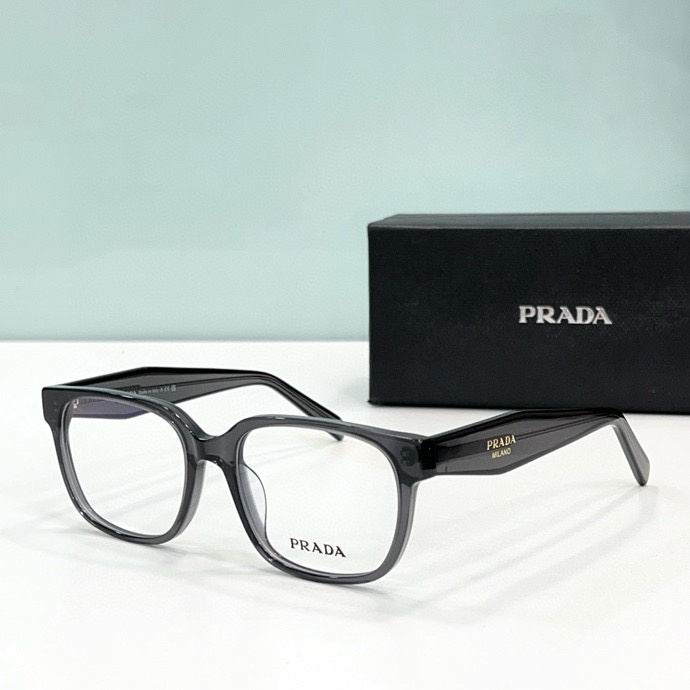 Wholesale Cheap Prada Replica Glasses Frames for Sale