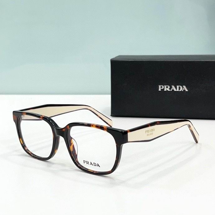 Wholesale Cheap Prada Replica Glasses Frames for Sale