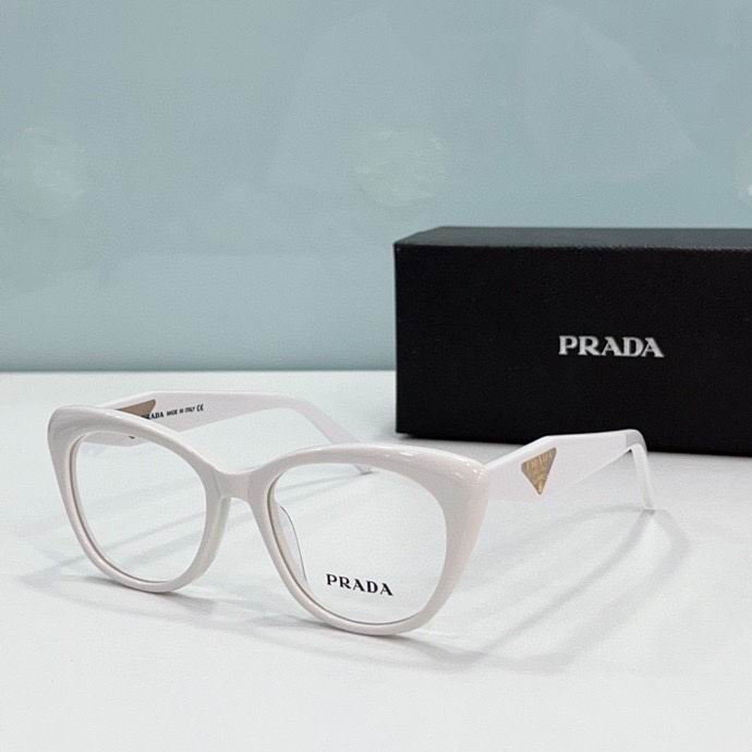 Wholesale Cheap Prada Replica Glasses Frames for Sale