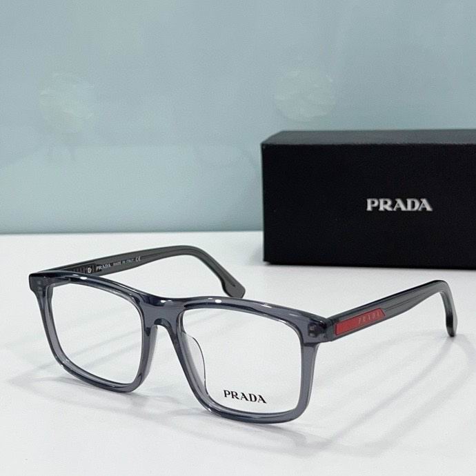Wholesale Cheap Prada Replica Glasses Frames for Sale