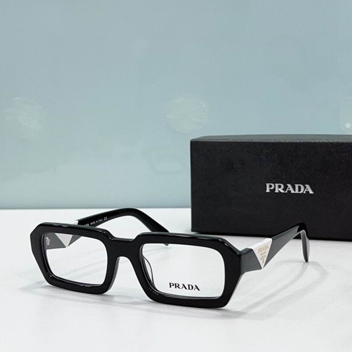 Wholesale Cheap Prada Replica Glasses Frames for Sale