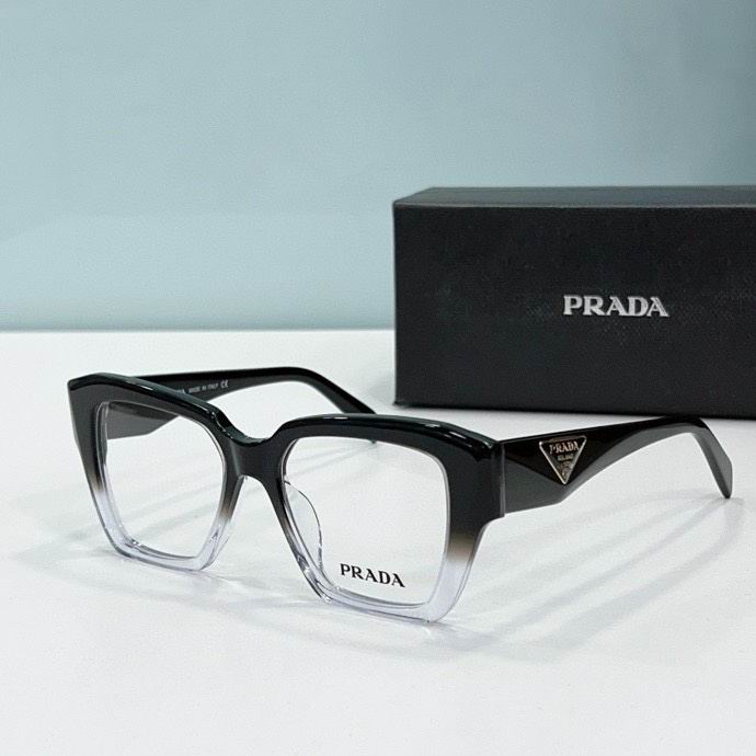 Wholesale Cheap Prada Replica Glasses Frames for Sale