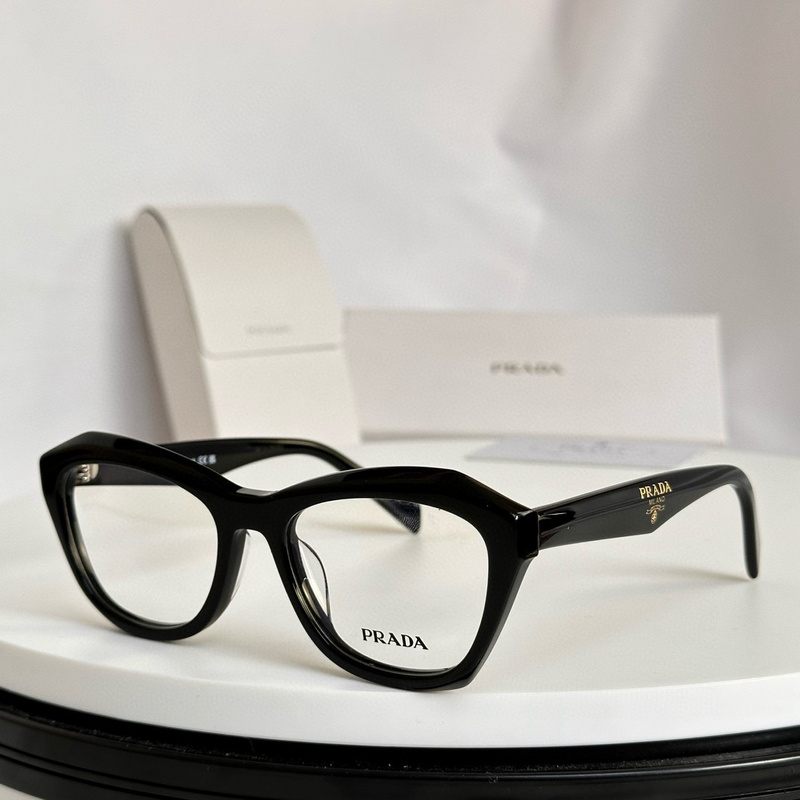 Wholesale Cheap Prada Replica Glasses Frames for Sale