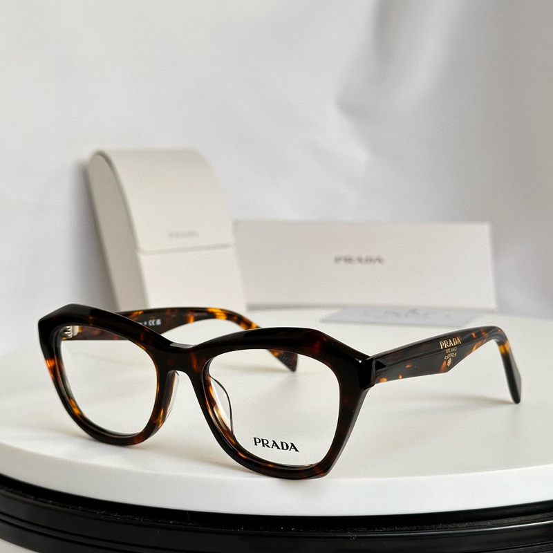 Wholesale Cheap Prada Replica Glasses Frames for Sale