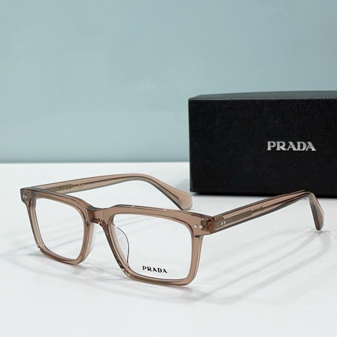 Wholesale Cheap Prada Replica Glasses Frames for Sale