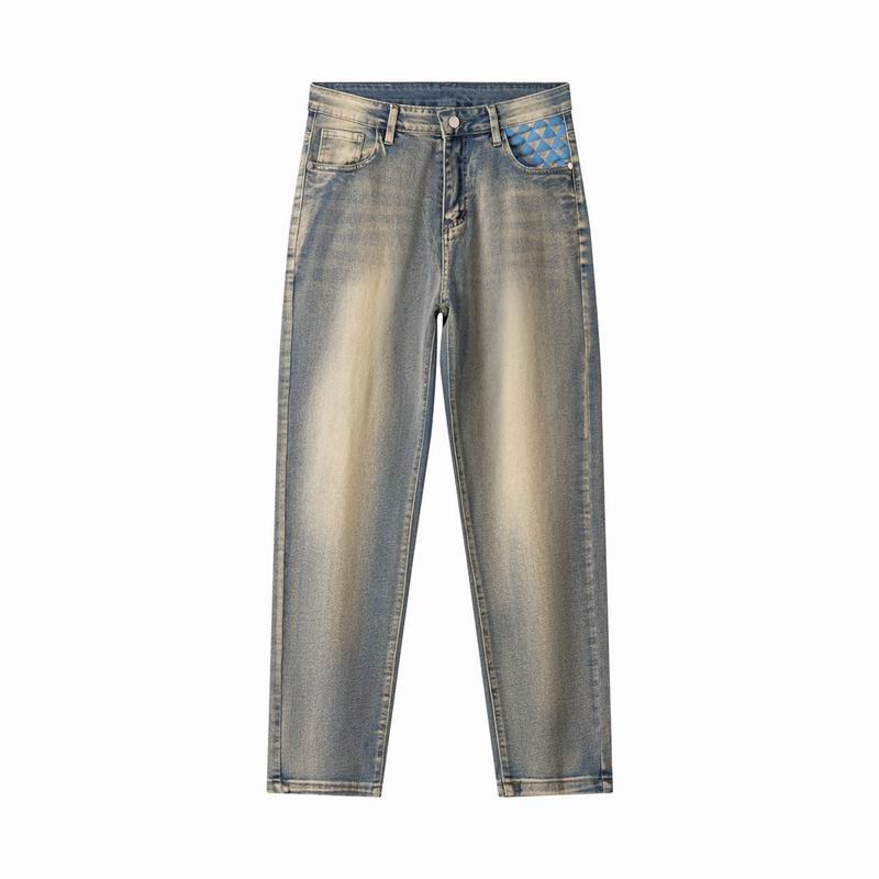 Wholesale High-quality P.rada Replica Designer Jeans for sale